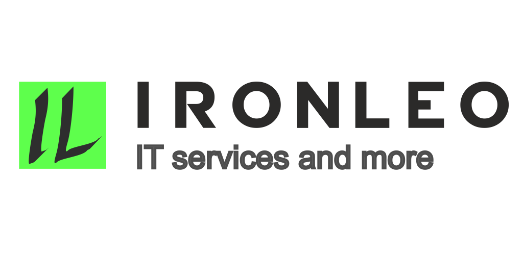 IronLeo - IT services and more